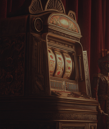 Napoleon Casino