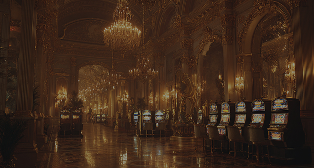Napoleon Casino