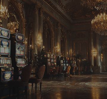 Napoleon Casino